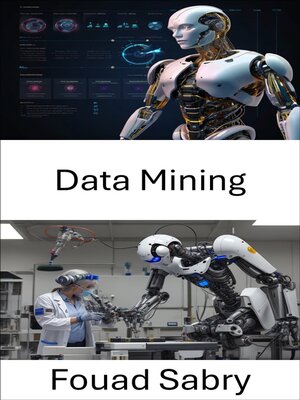 cover image of Data Mining
